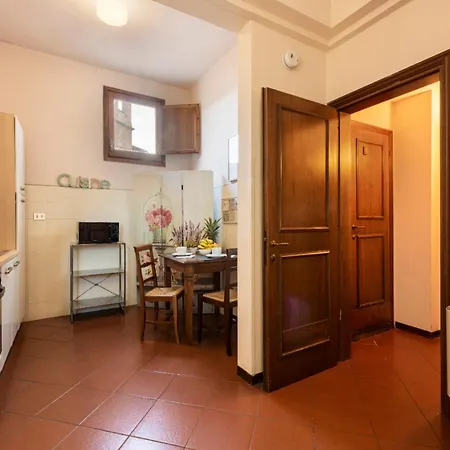 - Ariento David 1 Bdr San Lorenzo * Florence