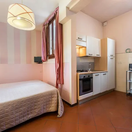 Apartment Ariento David 1 Bdr San Lorenzo *