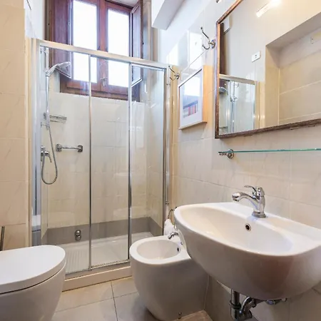 Apartment Ariento David 1 Bdr San Lorenzo