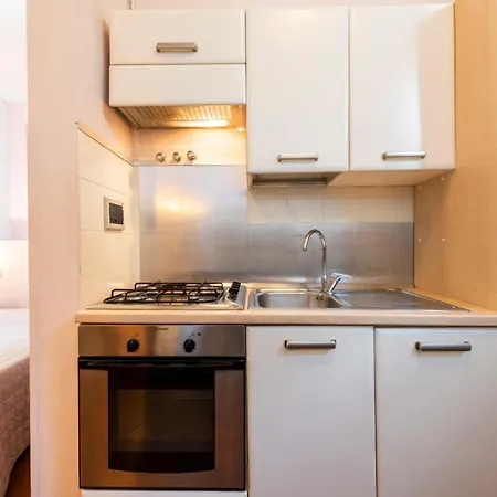 Appartement - Ariento David 1 Bdr San Lorenzo